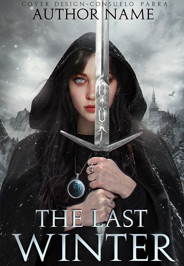 The last winter
