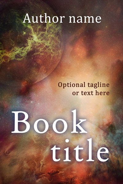 Book Cover 196