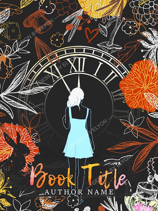 Alice in wonderland