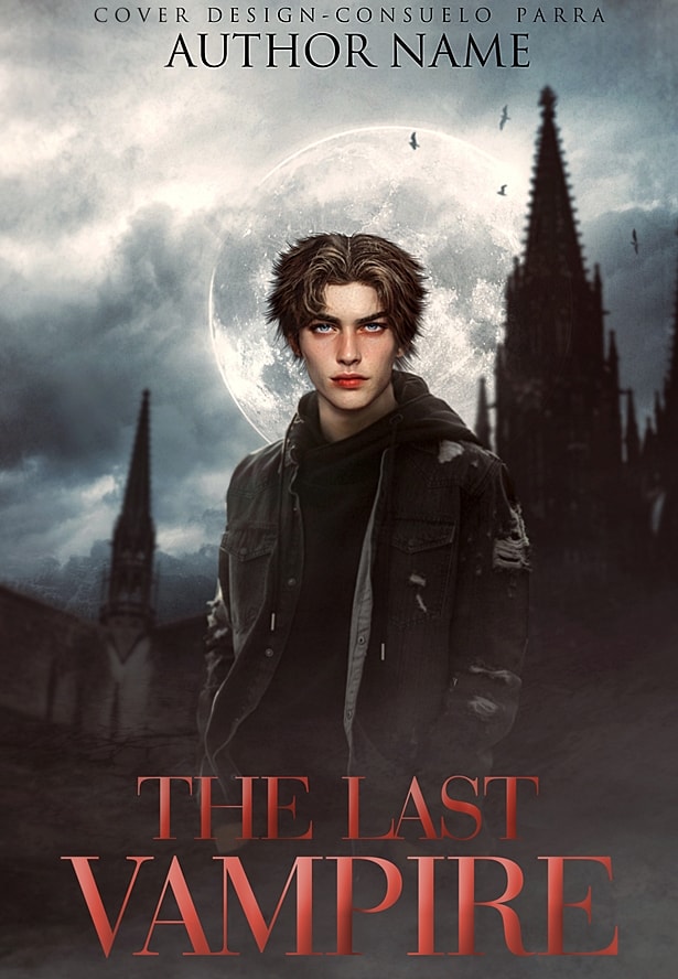 The last vampire