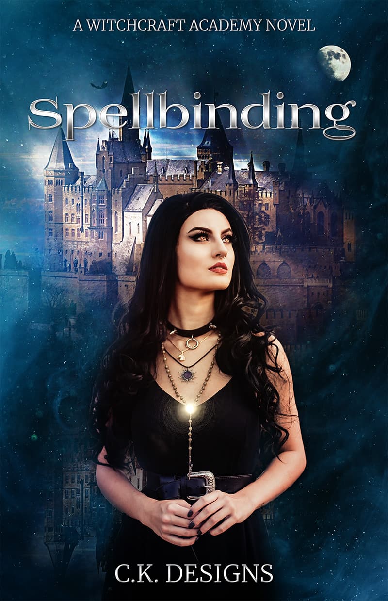 Spellbinding