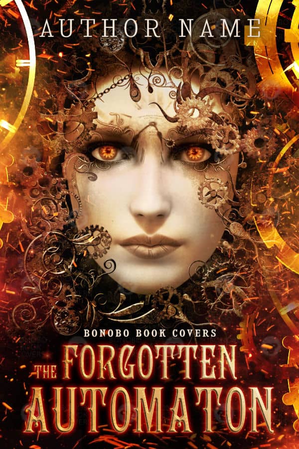 The Forgotten Automaton