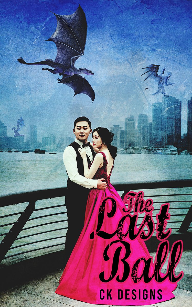 The Last Ball