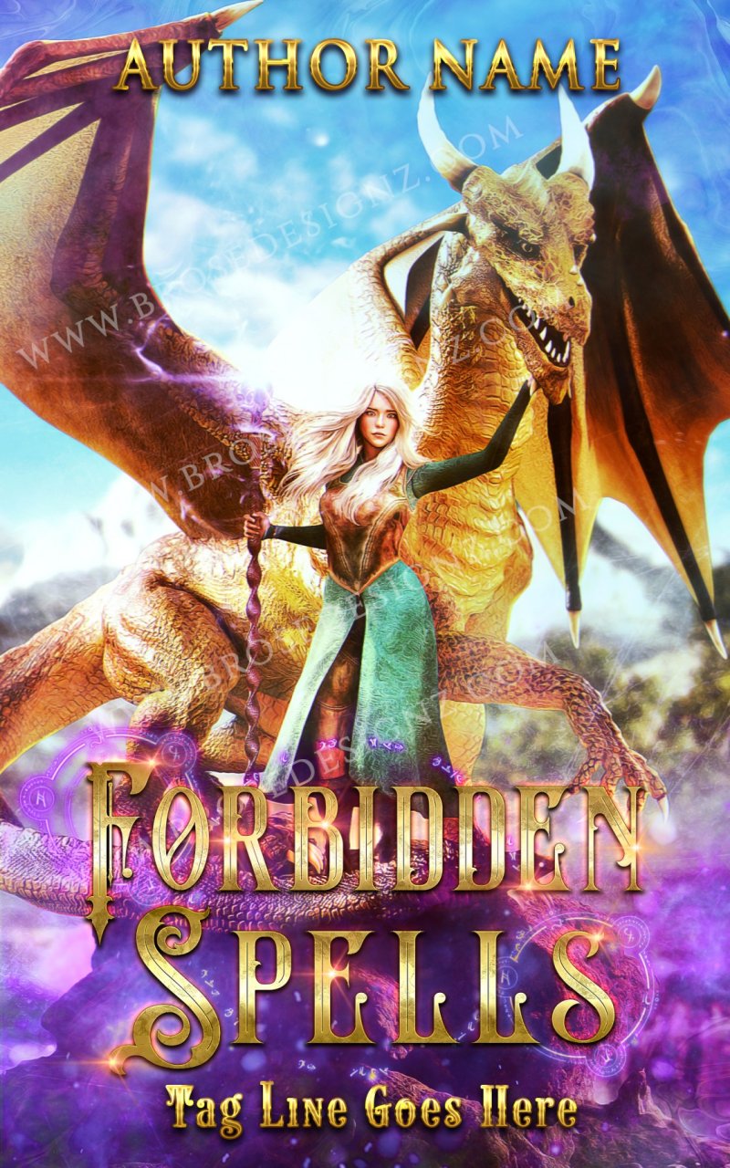 Forbidden spells