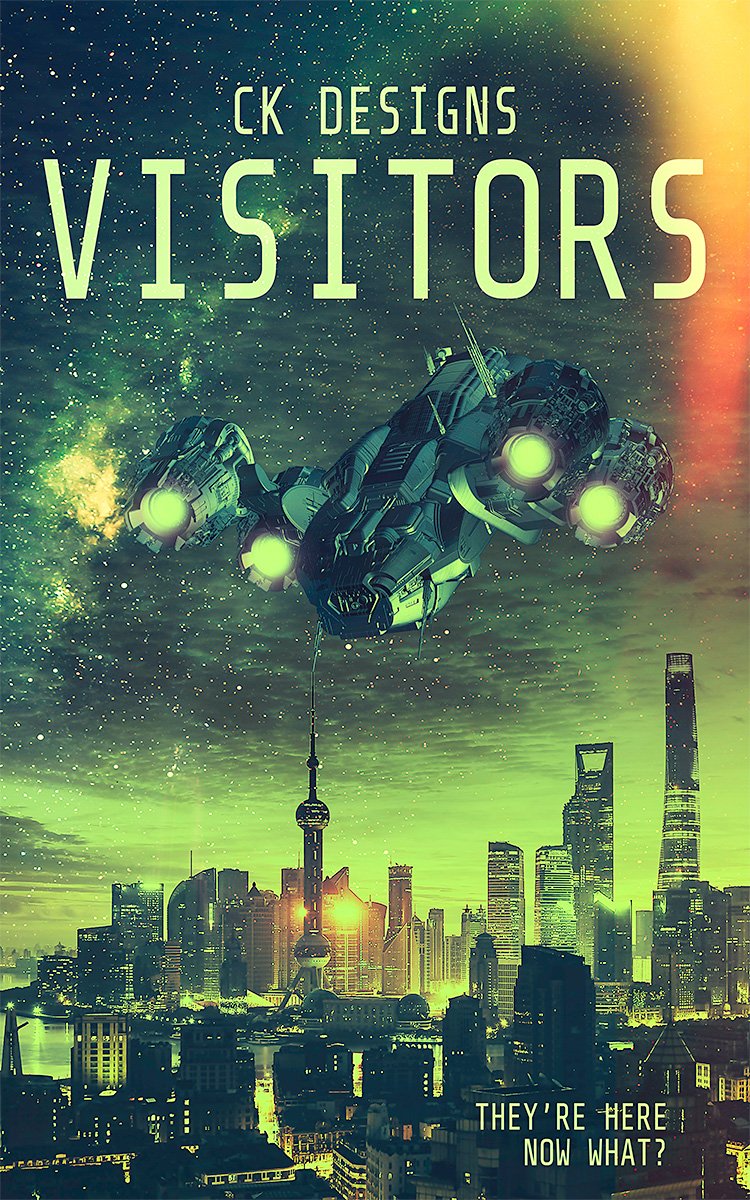 Visitors