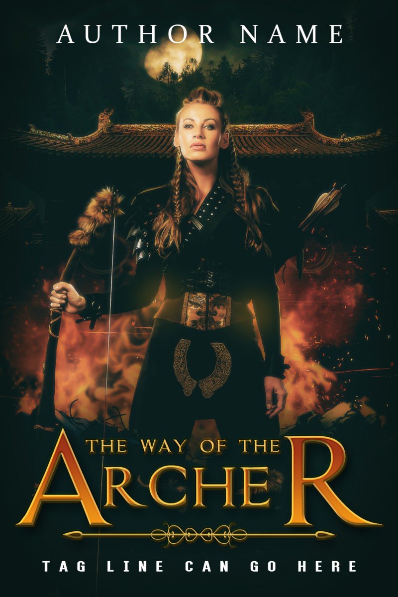 The Way of the Archer