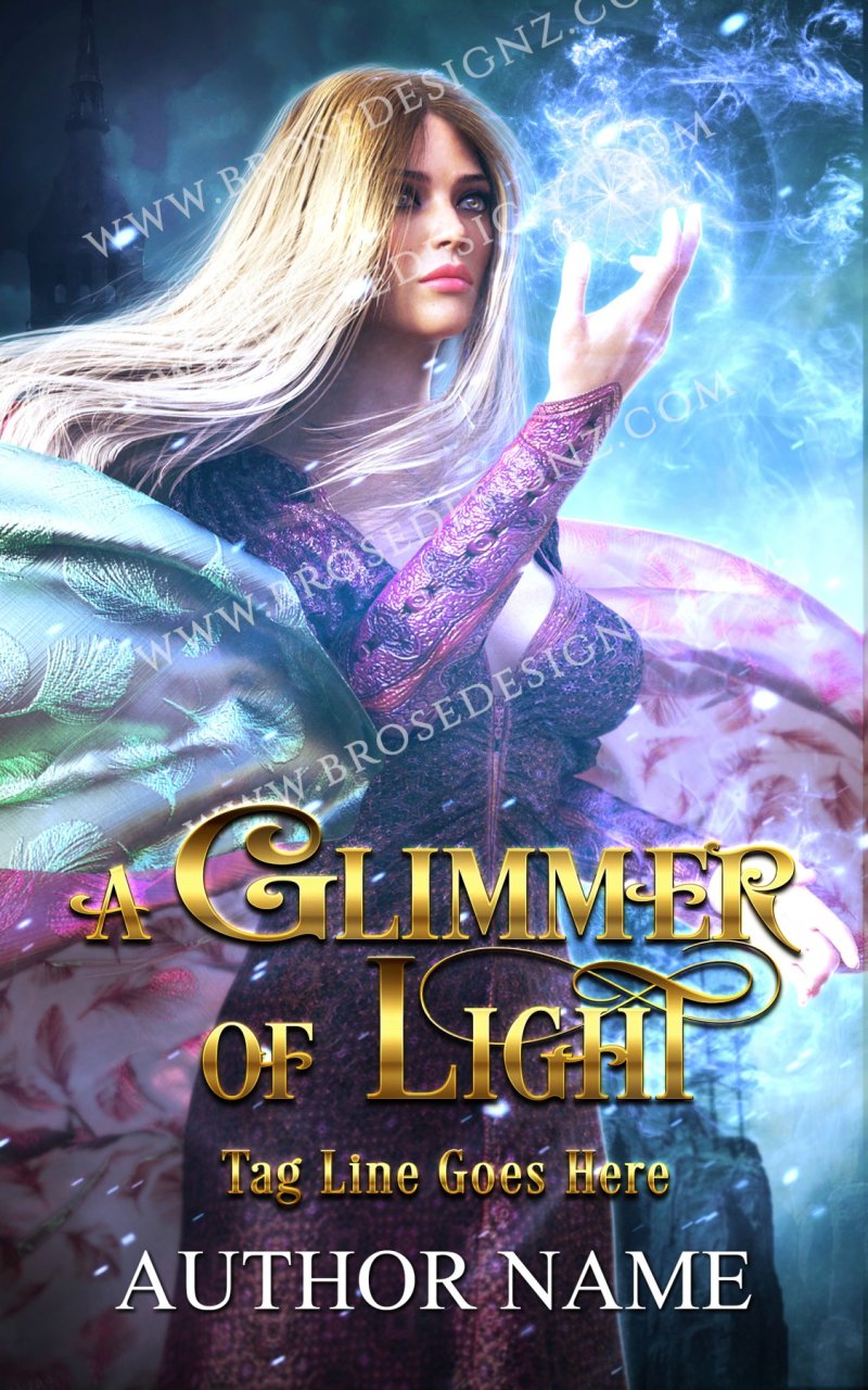 A Glimmer of Light
