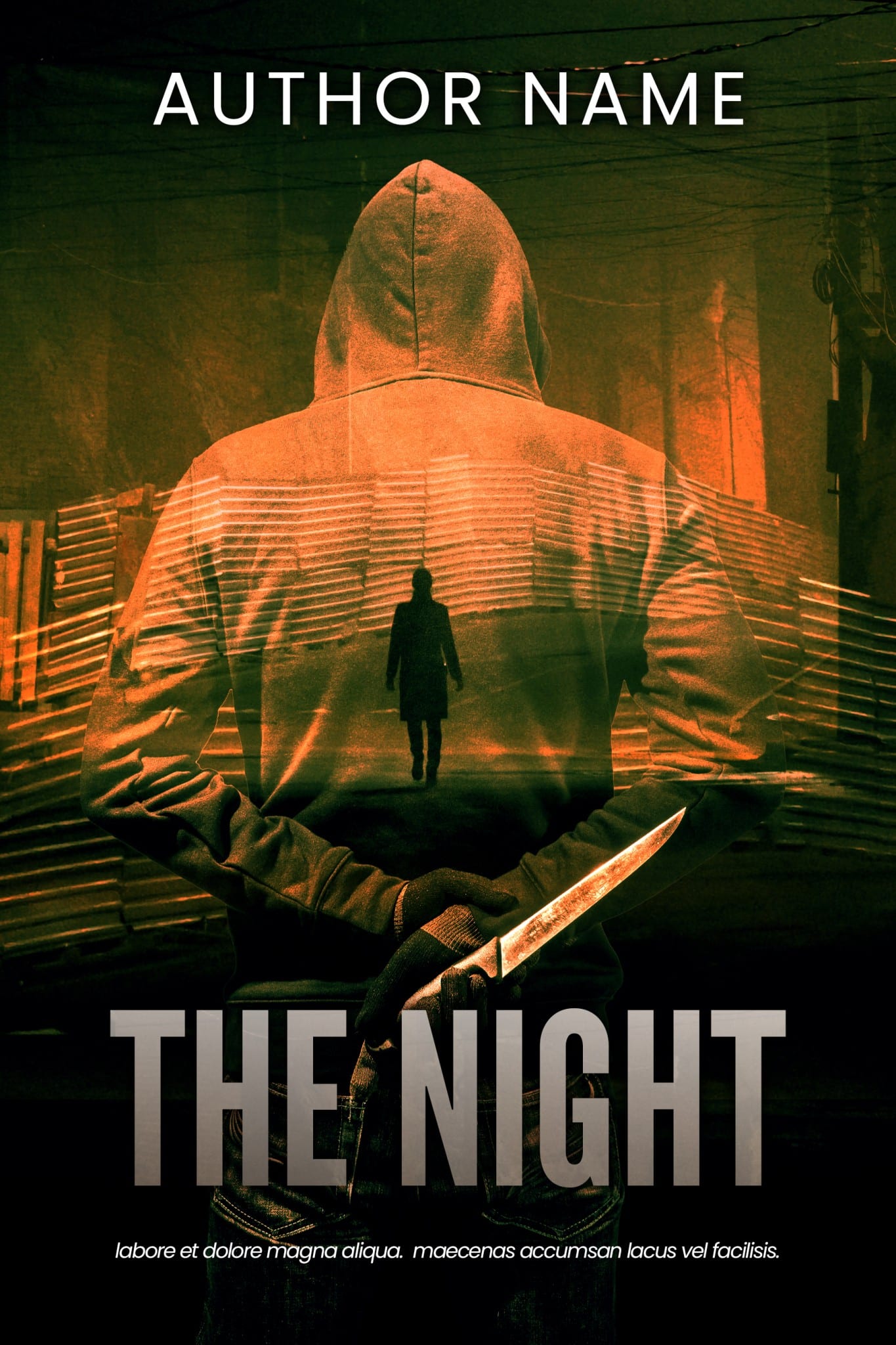 The Night