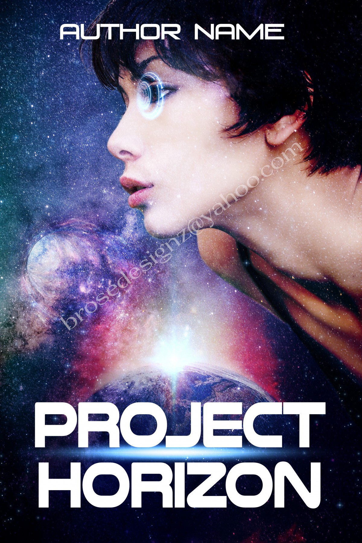 Project Horizon