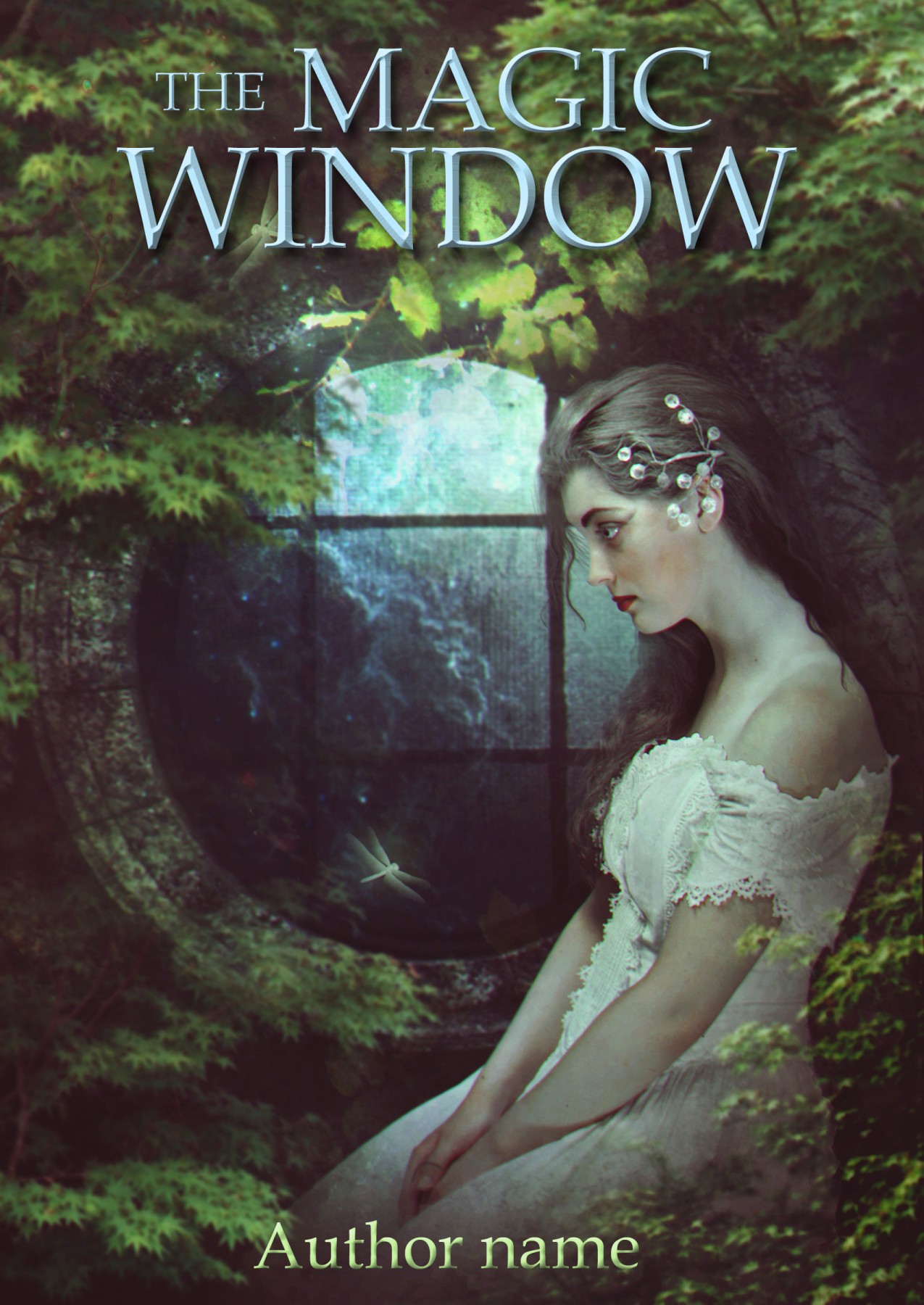 The magic window