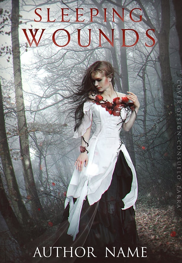 Sleeping wounds