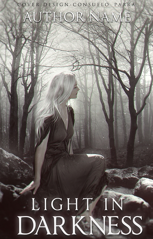 Light in darkness