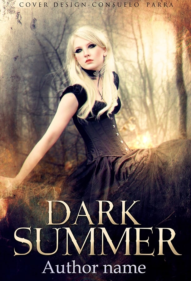 Dark summer