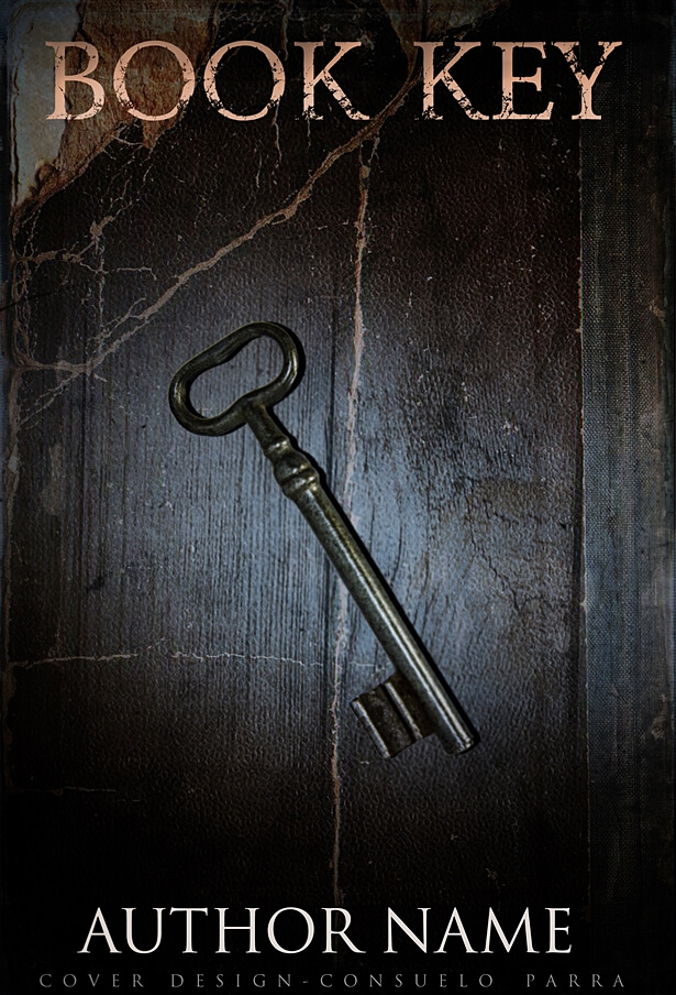 Book key