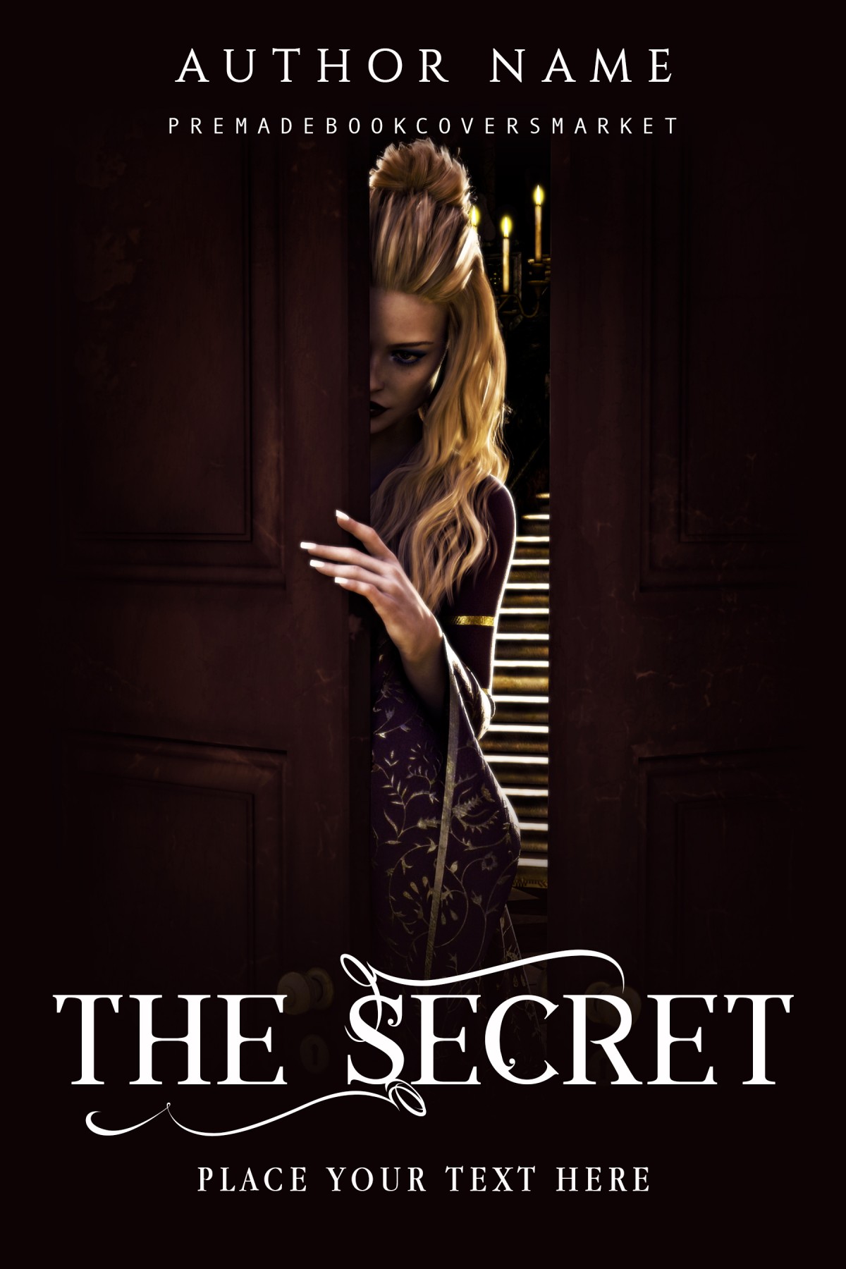 The Secret