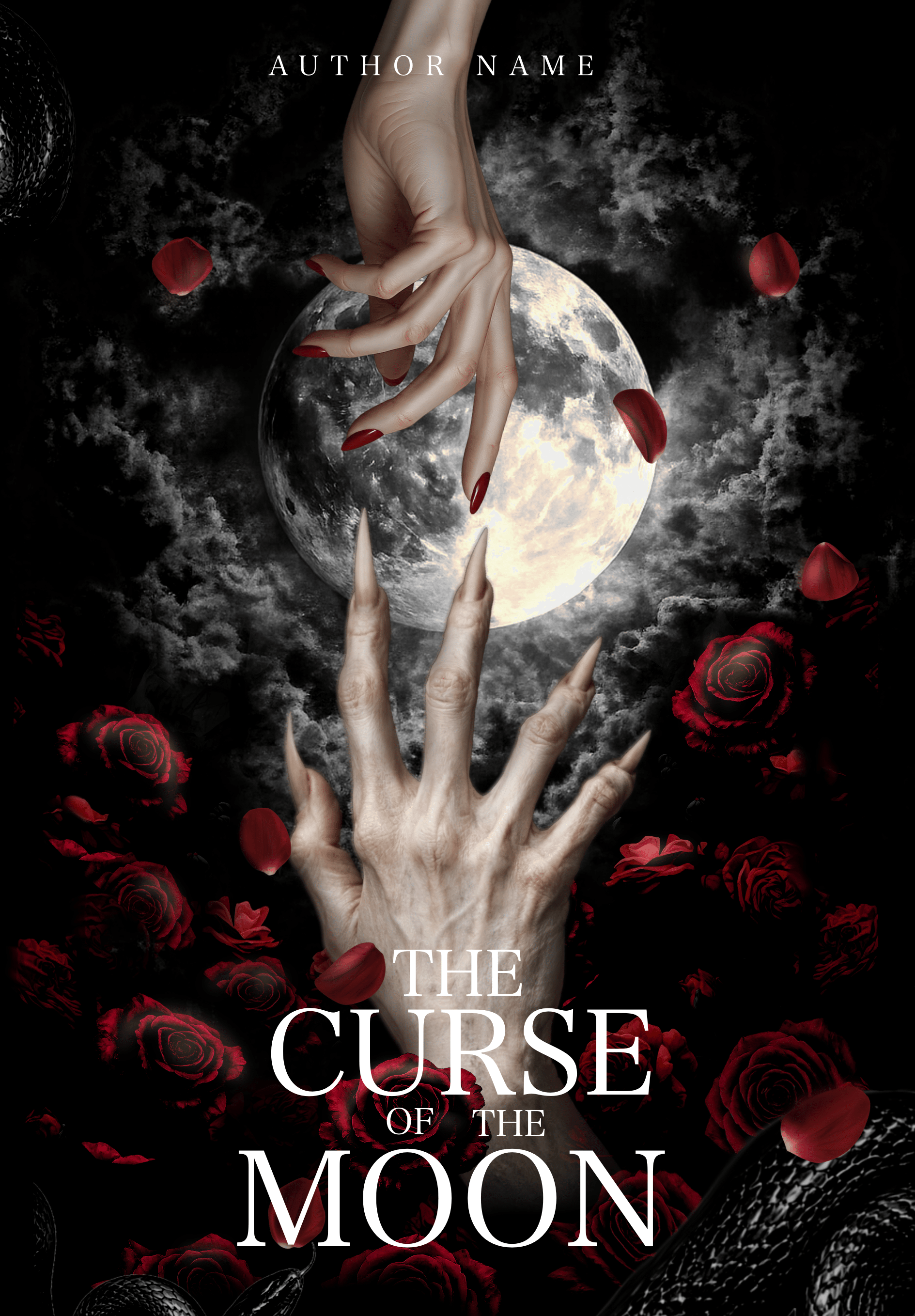 The Curse of the Moon
