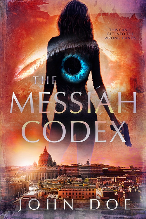 The Messiah Codex