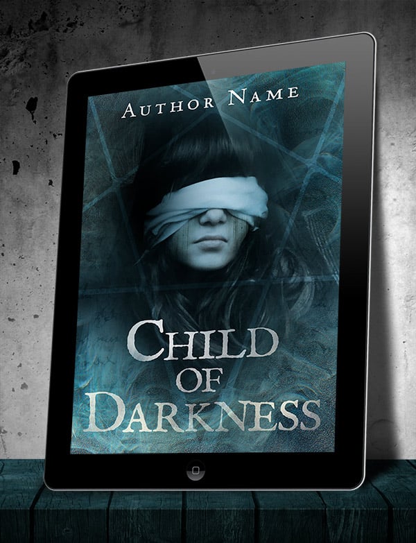 Child of Darkness - Image 3