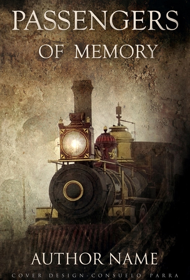 Passengers of memory(Ebook and paperback)