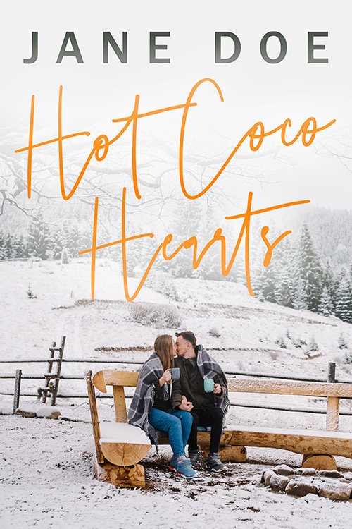 Hot Coco Hearts