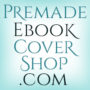 Premade Ebook Cover Shop logo