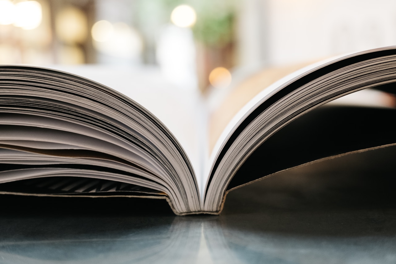 A Simple Press Kit for Indie Authors